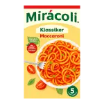 Mirácoli 5 Portionen