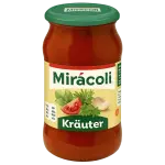 Mirácoli Pastasauce