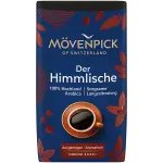 Mövenpick, versch. Sorten