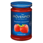 Mövenpick Gourmet-Frühstück, versch. Sorten