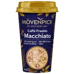 Mövenpick Iced Coffee, versch. Sorten