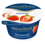 Mövenpick Joghurt