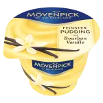 Mövenpick Pudding