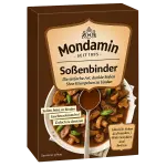 Mondamin Saucenbinder, versch. Sorten