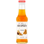 Monin Sirup, versch. Sorten