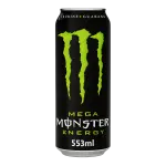 Monster Energy