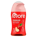 More Zerup, versch. Sorten