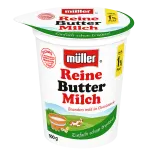 Müller Buttermilch