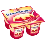 Müller Doppeldecker, versch. Sorten
