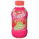 Müller Fructiv, versch. Sorten