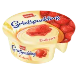 Müller Grießpudding, versch. Sorten