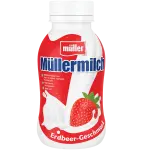 Müller Müllermilch  Angel Hair Style