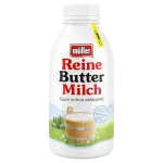 Müller Reine Buttermilch