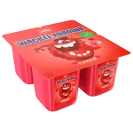 Müller Wackelpudding, versch. Sorten