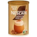 Nescafé Cappuccino, versch. Sorten