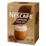 Nescafé Cappuccino Sticks, versch. Sorten