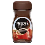 Nescafé Classic, versch. Sorten