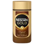 Nescafé Gold  das Original
