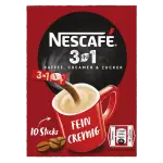 Nescafé Sticks, versch. Sorten