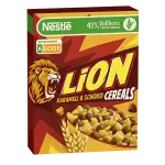 Nestlé Cerealien, versch. Sorten