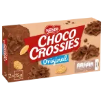 Nestlé Choco Crossies, versch. Sorten
