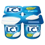 Nestlé LC1, versch. Sorten