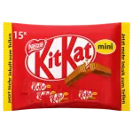 Nestlé Minis, versch. Sorten