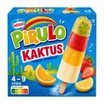Nestlé Pirulo, versch. Sorten