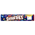 Nestlé Smarties, versch. Sorten