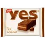 Nestlé Yes, versch. Sorten