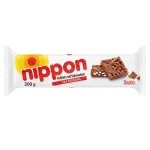Nippon, versch. Sorten