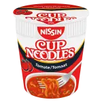 Nissin Cup Noodles, versch. Sorten