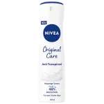 Nivea Deo