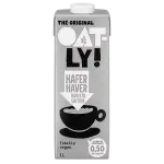 Oatly Barista Oatly Haferdrink Matcha Strawberry Flavour