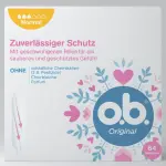 o.b. Original
