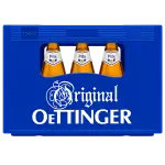 Oettinger