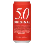 Oettinger 5.0 Original Dose