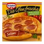 Ofenfrische