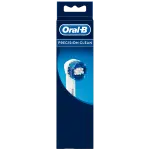 Oral-B Precision Clean Bürstenköpf