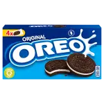 Oreo  Double