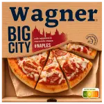 Original Wagner Big City Pizza