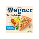 Original Wagner Die Backfrische