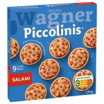 Original Wagner Piccolinis, versch. Sorten