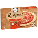 Original Wagner Rustipani