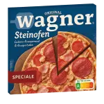 Original Wagner Steinofen Pizza, versch. Sorten