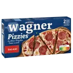 Original Wagner Steinofen Pizzies
