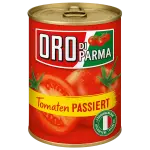 Oro Di Parma Tomaten, versch. Sorten