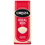 Oryza Reis, versch. Sorten