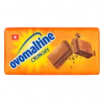 Ovomaltine