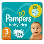 Pampers